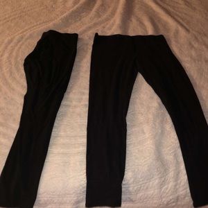 leggings